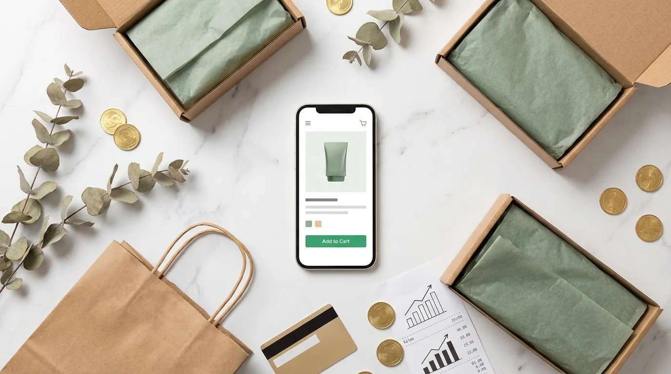 Créer une boutique Shopify rentable : le guide de A à Z