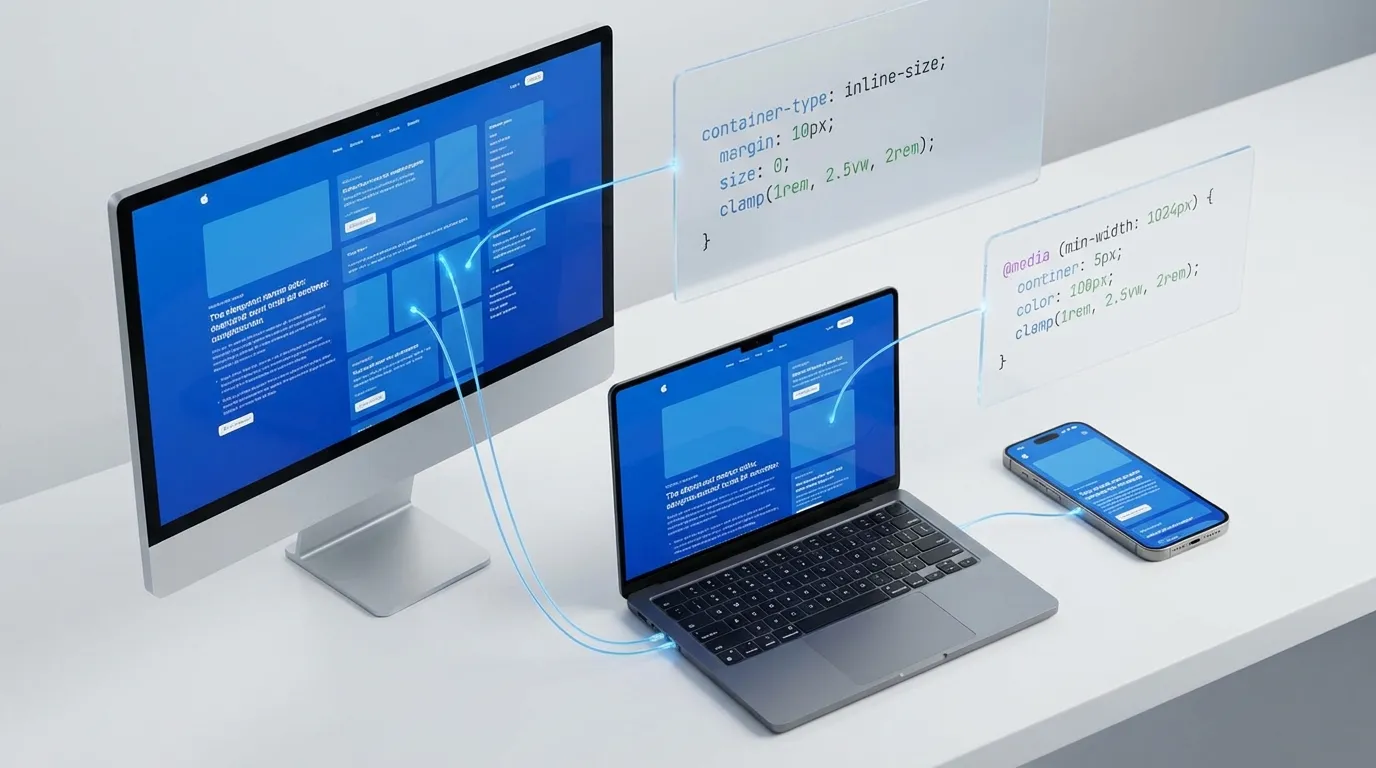 Design orienté conversion : 7 principes pour un site qui vend