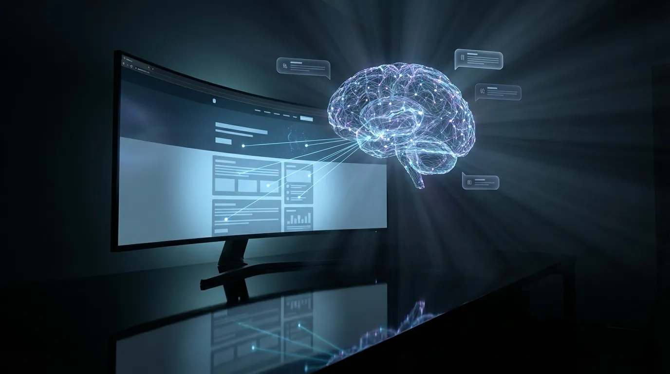 GEO : comment optimiser votre site pour les moteurs de recherche IA