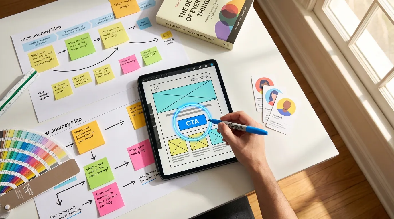 Responsive design en 2026 : au-delà du mobile-first