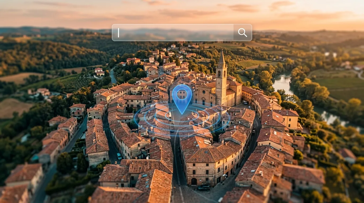 SEO local : comment apparaître en première page Google dans votre ville