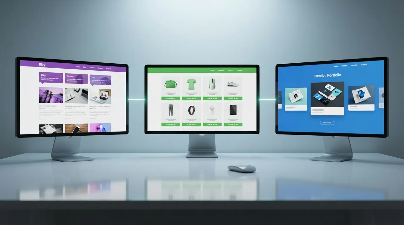 WordPress, Shopify ou Webflow : quel CMS choisir pour votre projet ?